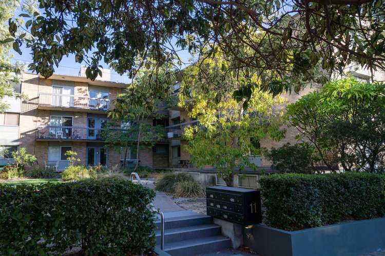 Main view of Homely apartment listing, 3/11 Outram Street, West Perth WA 6005