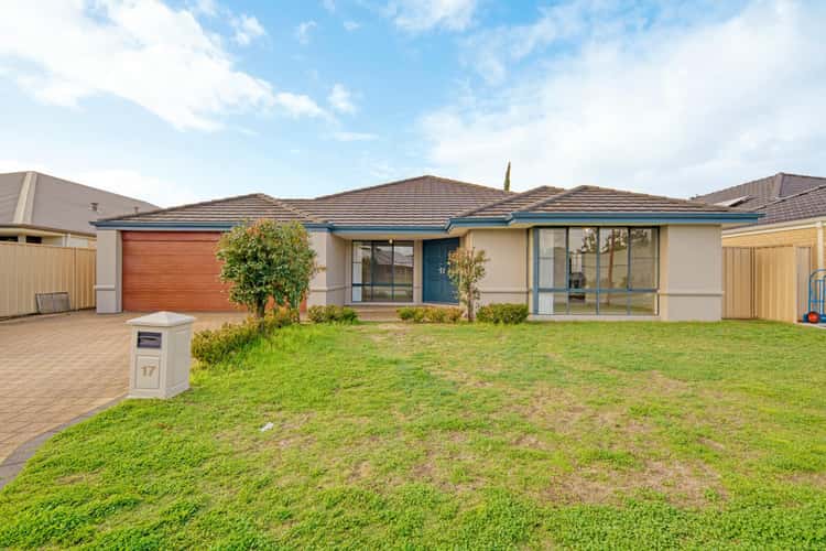 Main view of Homely house listing, 17 Bushy Gardens, Canning Vale WA 6155