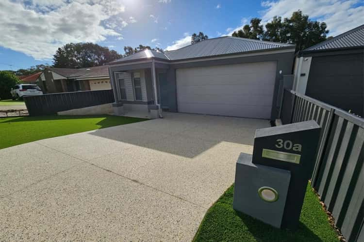 30A Rummer Way, Bateman WA 6150