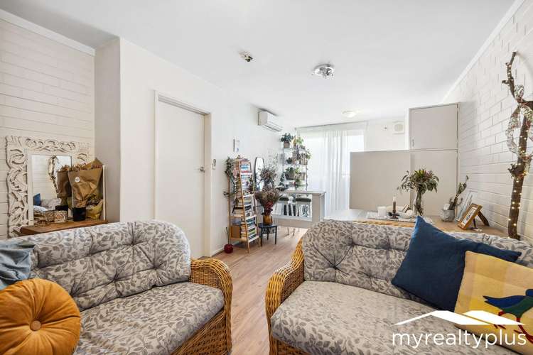 Main view of Homely unit listing, 42/12 Tenth Avenue, Maylands WA 6051