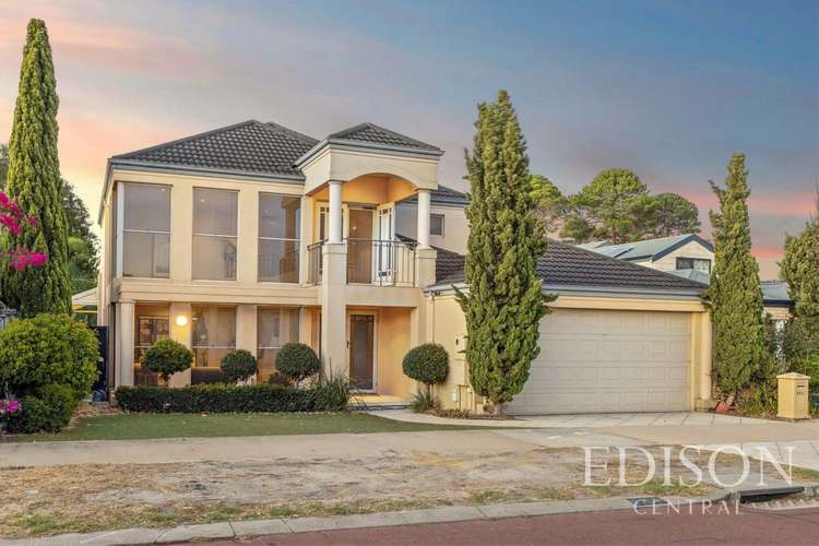 Main view of Homely house listing, 141 Ponte Vecchio Boulevard, Ellenbrook WA 6069
