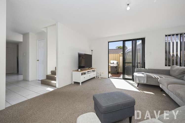 Main view of Homely townhouse listing, 21C Hertha Place, Innaloo WA 6018