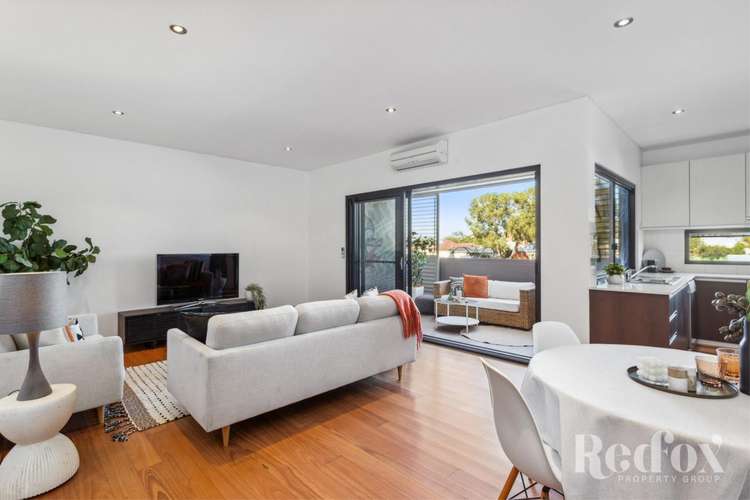 Main view of Homely apartment listing, 34/80 Eighth Avenue, Maylands WA 6051
