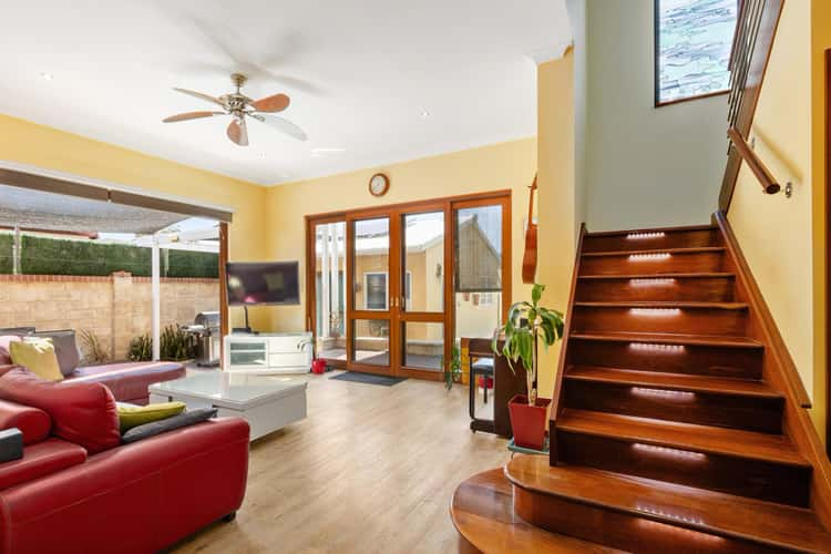 Main view of Homely house listing, 4 Thomas Street, South Fremantle WA 6162