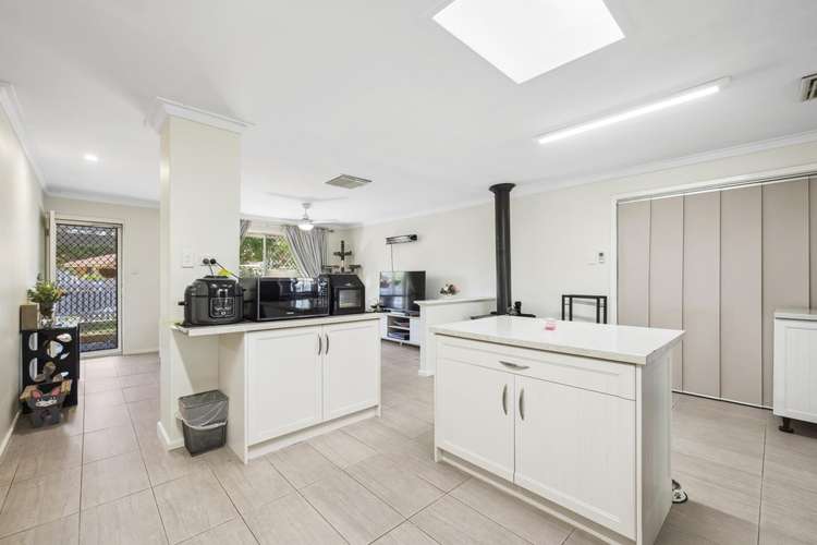 Lot 115, Terrier Place, Southern River WA 6110