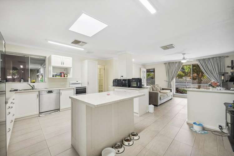 Fifth view of Homely house listing, Lot 115, Terrier Place, Southern River WA 6110