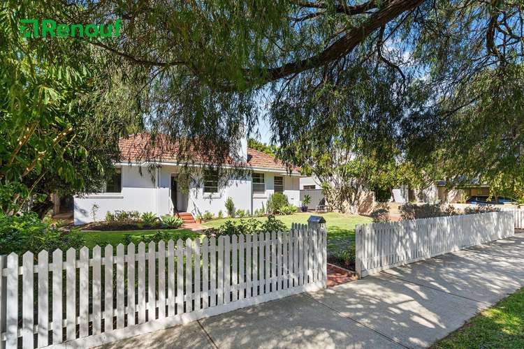 Second view of Homely house listing, 14 Federal Street, Cottesloe WA 6011