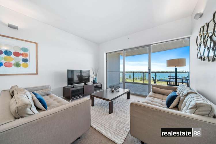 Main view of Homely apartment listing, 4/229 Adelaide Terrace, Perth WA 6000