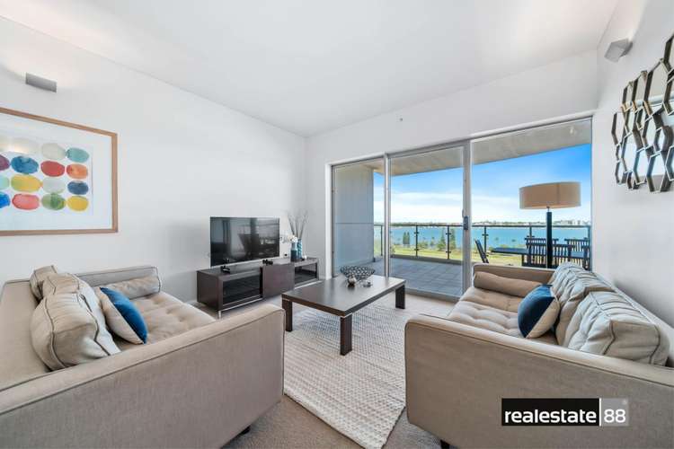 4/229 Adelaide Terrace, Perth WA 6000