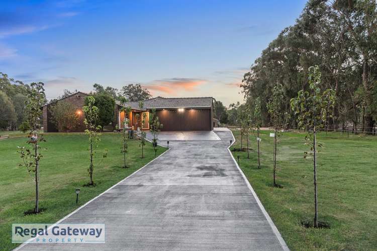 64 Bernborough Way, Darling Downs WA 6122