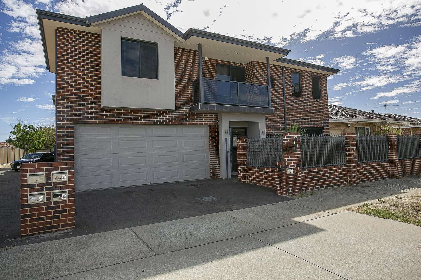 Main view of Homely house listing, 1/7 Cope Street, Midland WA 6056