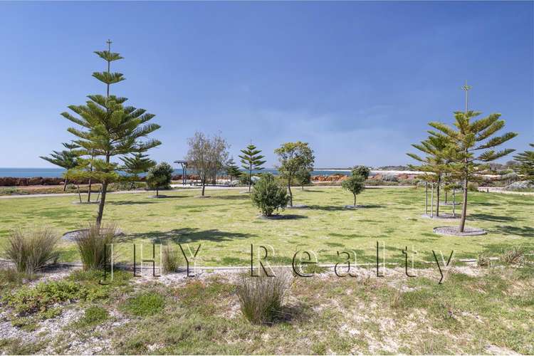 Sixth view of Homely residentialLand listing, Lot P/L 10, Pier Way, Geographe WA 6280