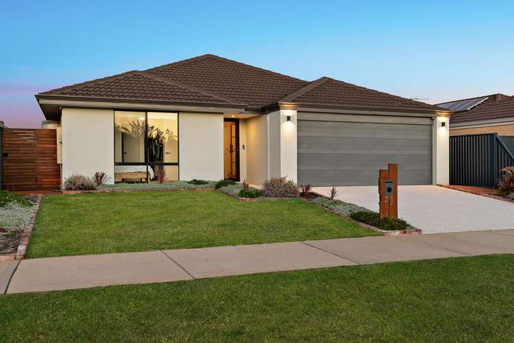 Main view of Homely house listing, 55 Crinia Drive, Baldivis WA 6171