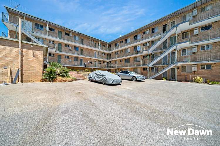 Sixth view of Homely apartment listing, 24/59 King George Street, Victoria Park WA 6100