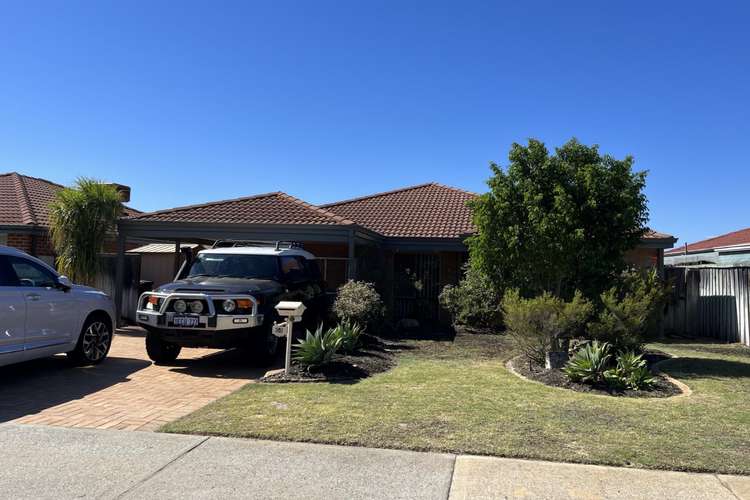Second view of Homely house listing, 64 Star Bush Crescent, Ellenbrook WA 6069