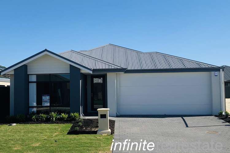 Main view of Homely house listing, 8 Cloudberry Crescent, Upper Swan WA 6069
