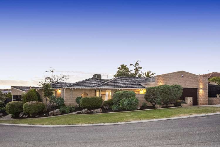 Main view of Homely house listing, 8 Kooralbyn Way, Connolly WA 6027