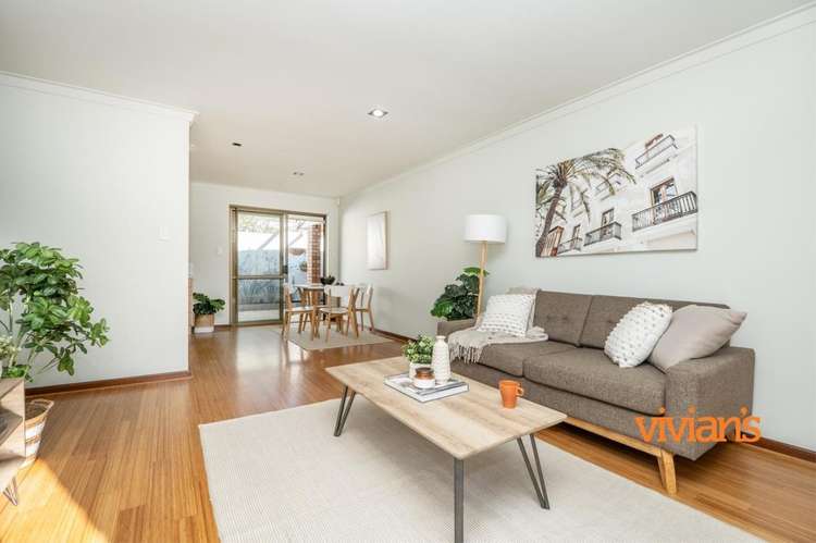 Third view of Homely villa listing, 16B Murray Avenue, Mosman Park WA 6012