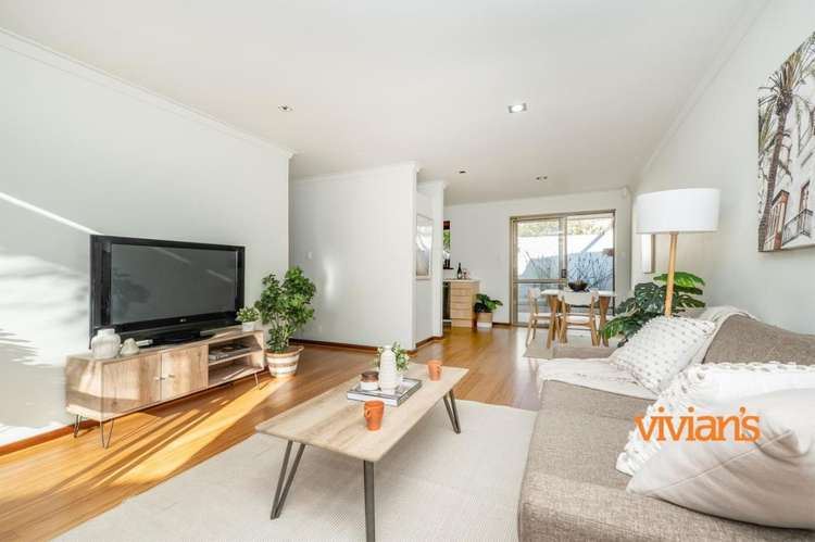 Fourth view of Homely villa listing, 16B Murray Avenue, Mosman Park WA 6012