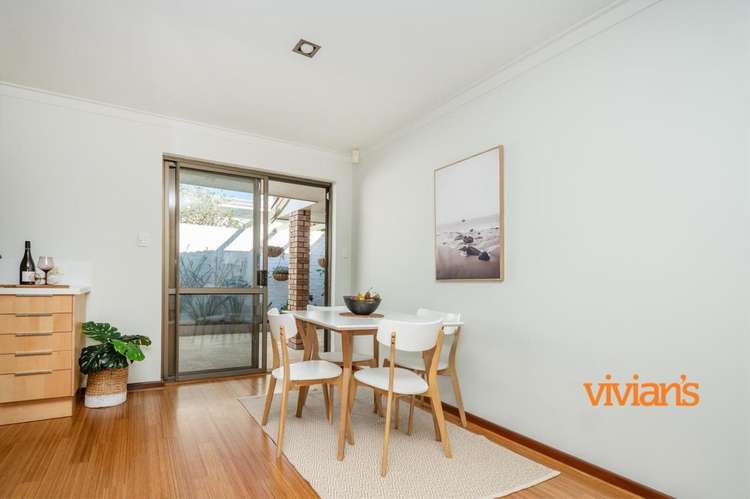Fifth view of Homely villa listing, 16B Murray Avenue, Mosman Park WA 6012