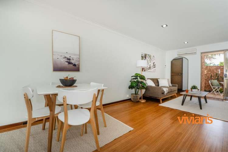 Sixth view of Homely villa listing, 16B Murray Avenue, Mosman Park WA 6012