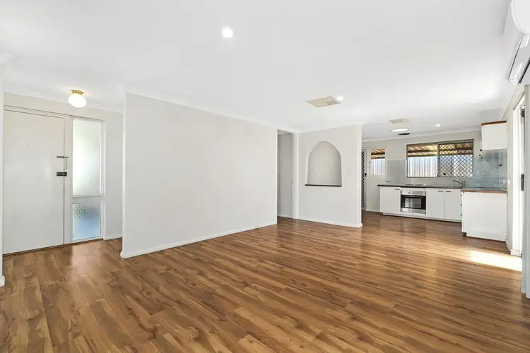 Third view of Homely house listing, 25 Allinga Crescent, Craigie WA 6025