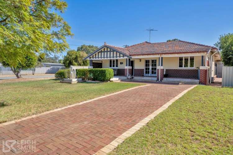 177 Culeenup Road, North Yunderup WA 6208