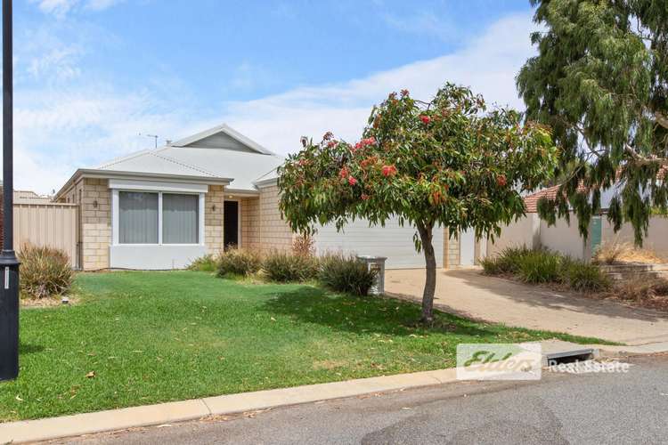Main view of Homely house listing, 23 Bramall Terrace, Baldivis WA 6171