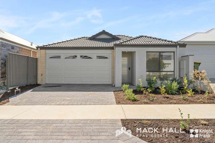 7 Sarda Lane, Jindalee WA 6036