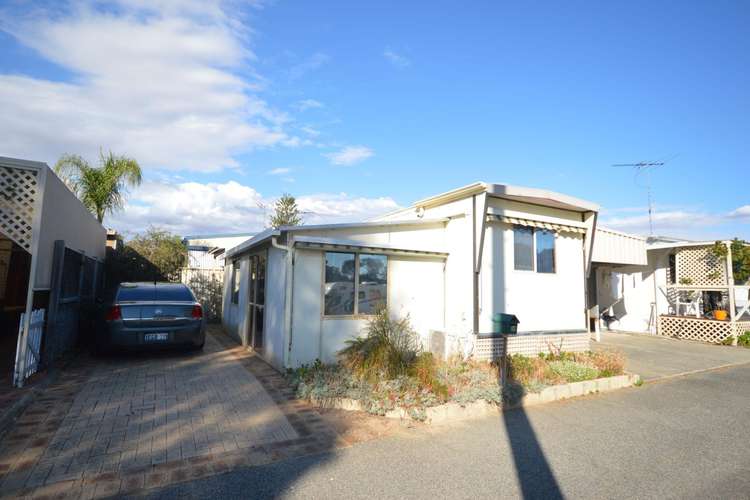 Main view of Homely unit listing, 26/490 Pinjarra Road, Furnissdale WA 6209