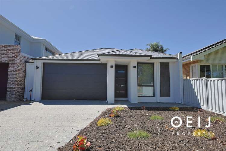 6A Weaver Court, Kardinya WA 6163