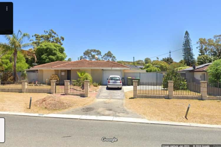 9 Yeaman Court, Koondoola WA 6064