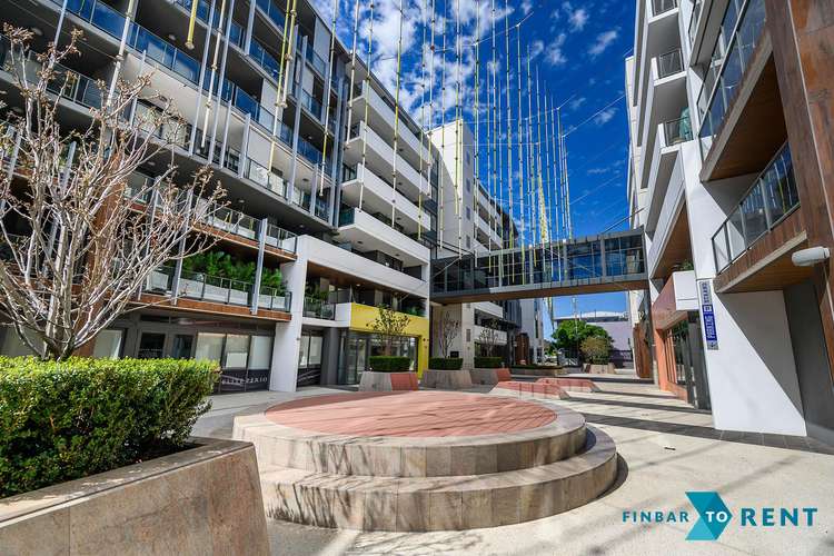 Main view of Homely apartment listing, 217/26 Hood Street, Subiaco WA 6008