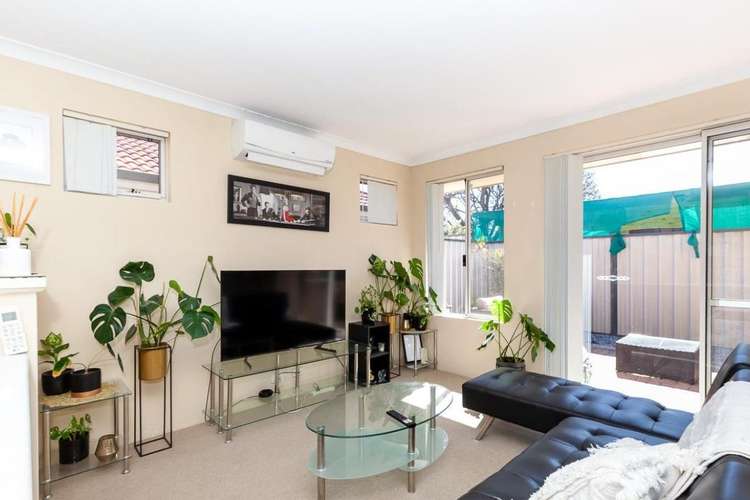 Third view of Homely unit listing, 34/91 Lowanna Way, Armadale WA 6112