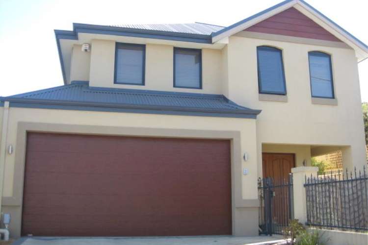 Main view of Homely house listing, 49A Stuart Street, Maylands WA 6051