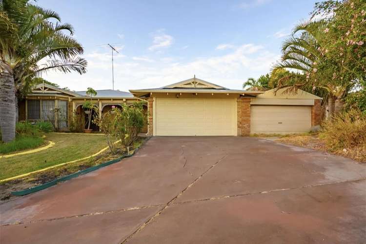 Main view of Homely house listing, 6 Sunderland Close, Greenfields WA 6210