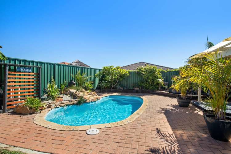 Main view of Homely house listing, 4 Milos Mews, Secret Harbour WA 6173