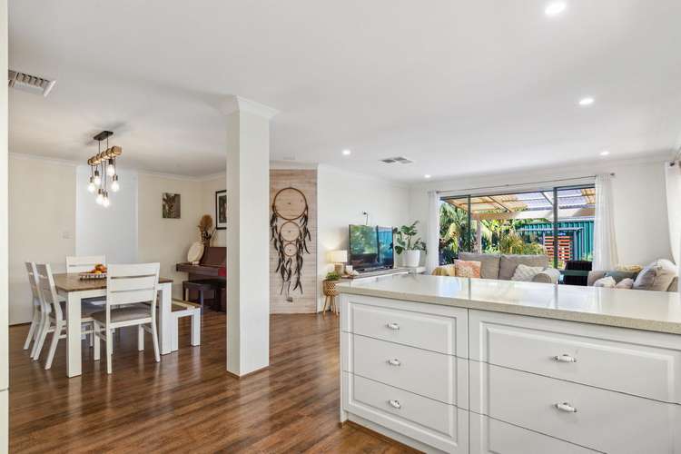 Second view of Homely house listing, 4 Milos Mews, Secret Harbour WA 6173