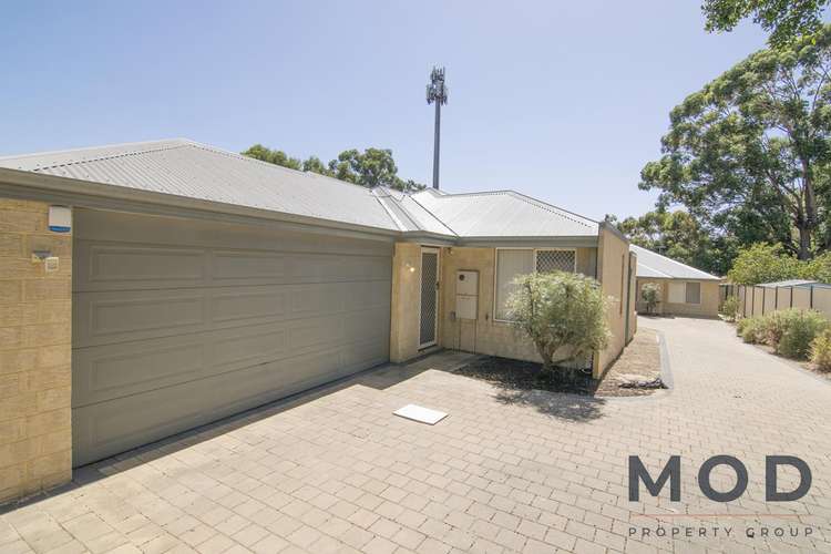 Main view of Homely house listing, 16B Dumond St, Bentley WA 6102