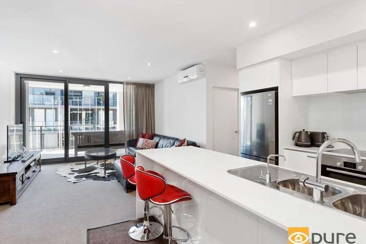 Main view of Homely apartment listing, 515/30 Hood Street, Subiaco WA 6008