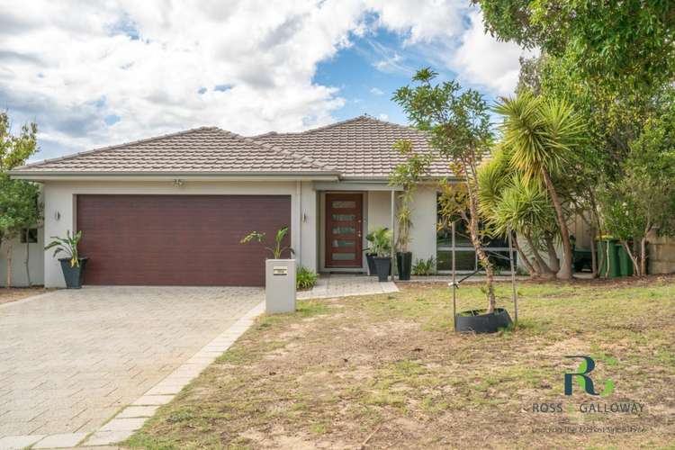 Main view of Homely house listing, 20A Hornsby Street, Melville WA 6156