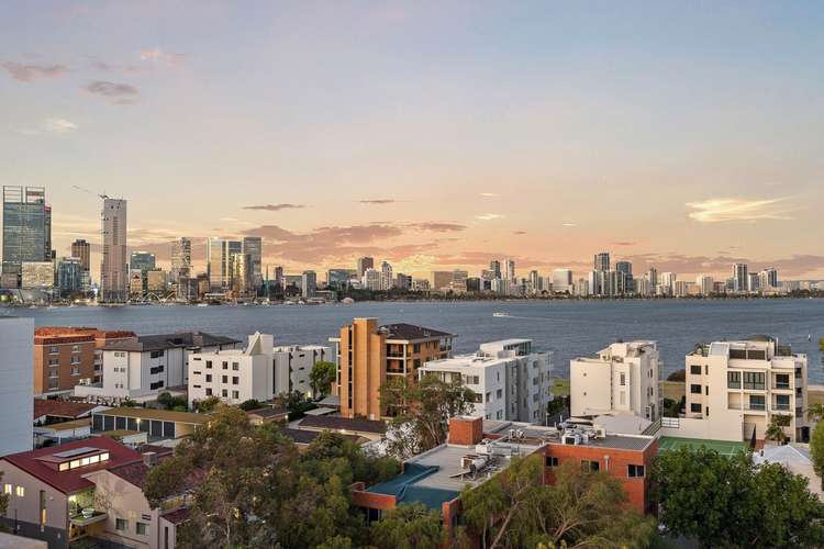 Main view of Homely apartment listing, 8A/73 Mill Point Road, South Perth WA 6151