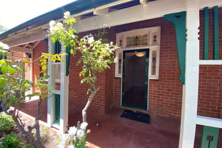 Main view of Homely house listing, 16 Browne Street, Subiaco WA 6008