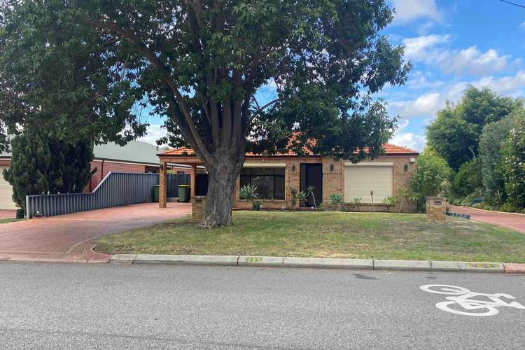 Main view of Homely house listing, 133a Surrey Road, Rivervale WA 6103