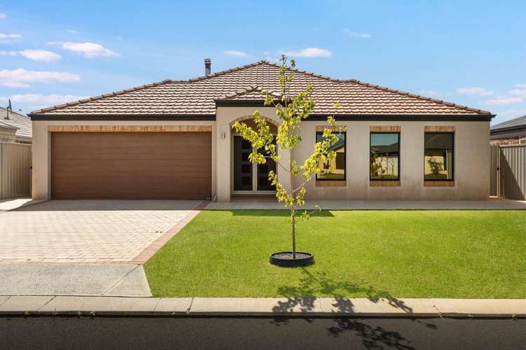 Main view of Homely house listing, 62 Sanctuary Drive, Bertram WA 6167