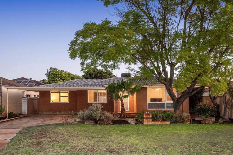 Main view of Homely house listing, 13 Puttenham Street, Morley WA 6062