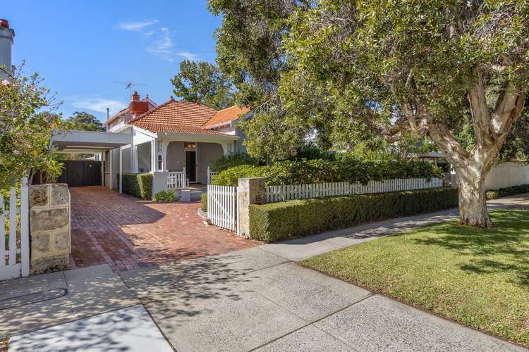 Main view of Homely house listing, 18 Austin Street, Shenton Park WA 6008