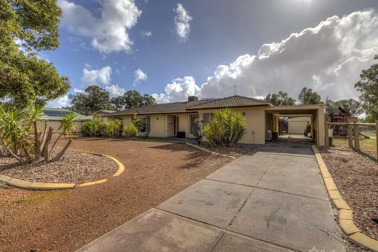 Main view of Homely house listing, 14 Victoria Road, West Swan WA 6055
