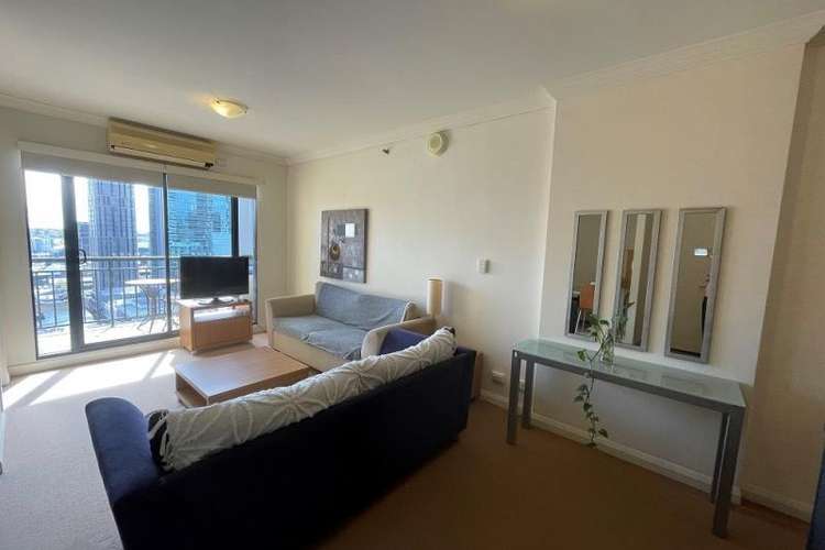 Main view of Homely apartment listing, 13H/811 Hay Street, Perth WA 6000