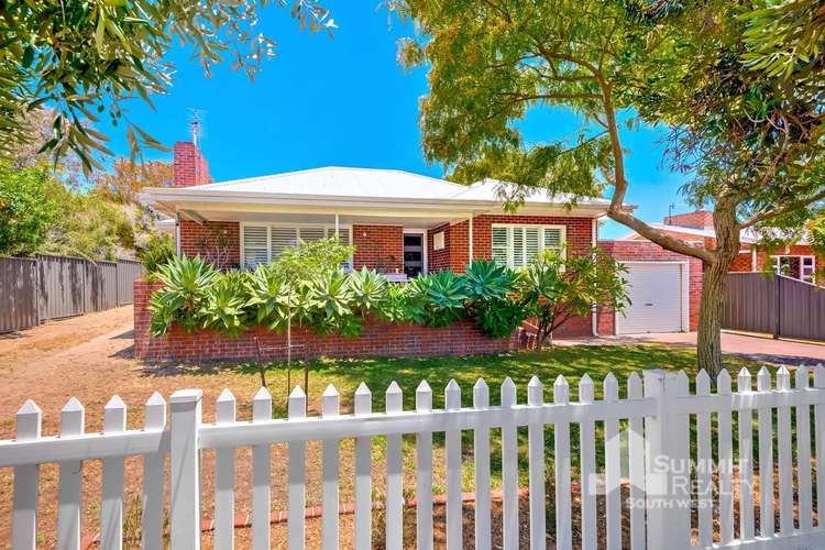Main view of Homely house listing, 16 Gibson Street, South Bunbury WA 6230